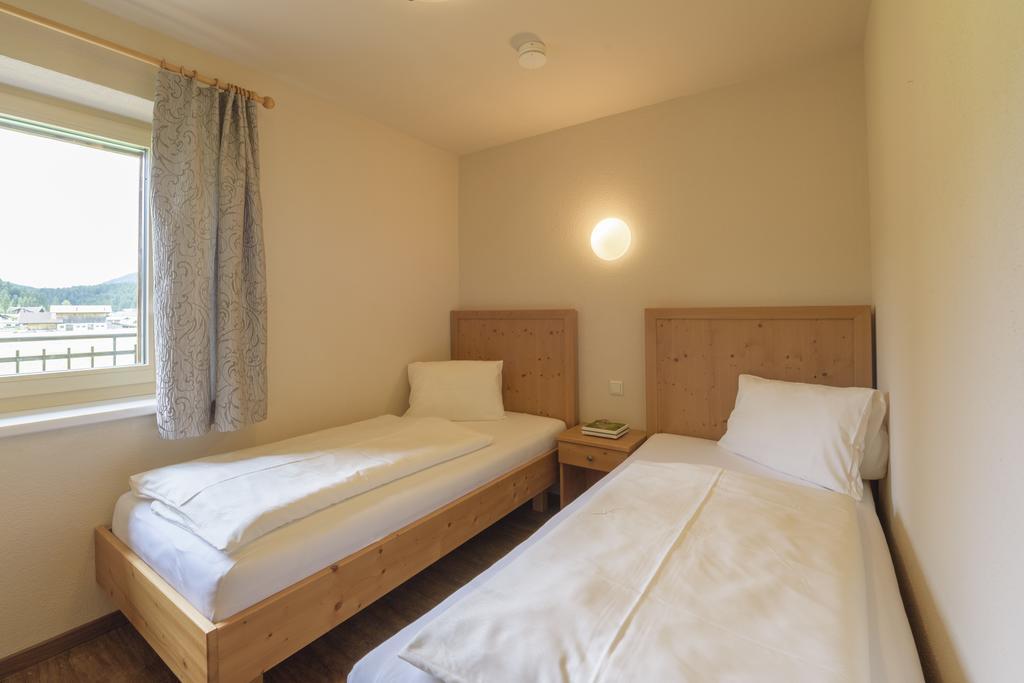 Aktiv Apartments Leutasch Habitación foto